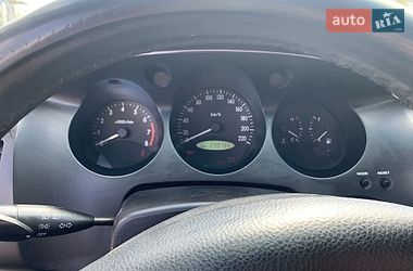 Седан Chevrolet Evanda 2005 в Сумах