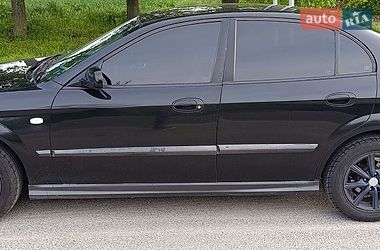Седан Chevrolet Evanda 2006 в Миронівці