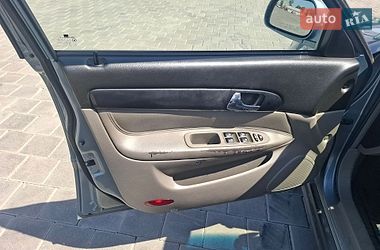 Седан Chevrolet Evanda 2005 в Черкассах