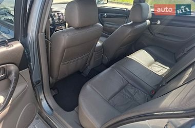 Седан Chevrolet Evanda 2005 в Черкассах
