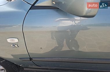 Седан Chevrolet Evanda 2005 в Черкассах