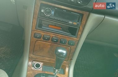 Седан Chevrolet Evanda 2006 в Чорткове