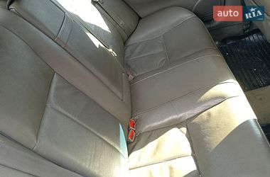 Седан Chevrolet Evanda 2006 в Чорткове