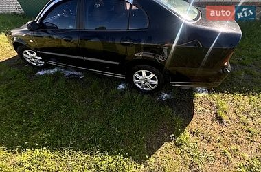 Седан Chevrolet Evanda 2005 в Світловодську