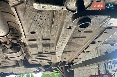 Седан Chevrolet Evanda 2005 в Світловодську