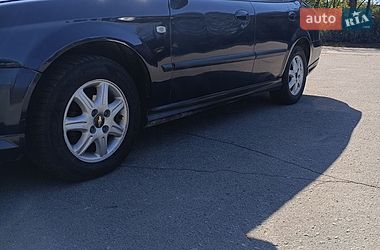 Седан Chevrolet Evanda 2005 в Каневі