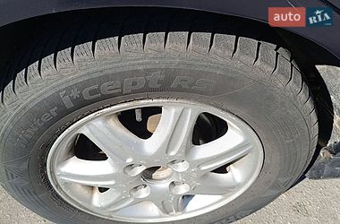 Седан Chevrolet Evanda 2005 в Каневі