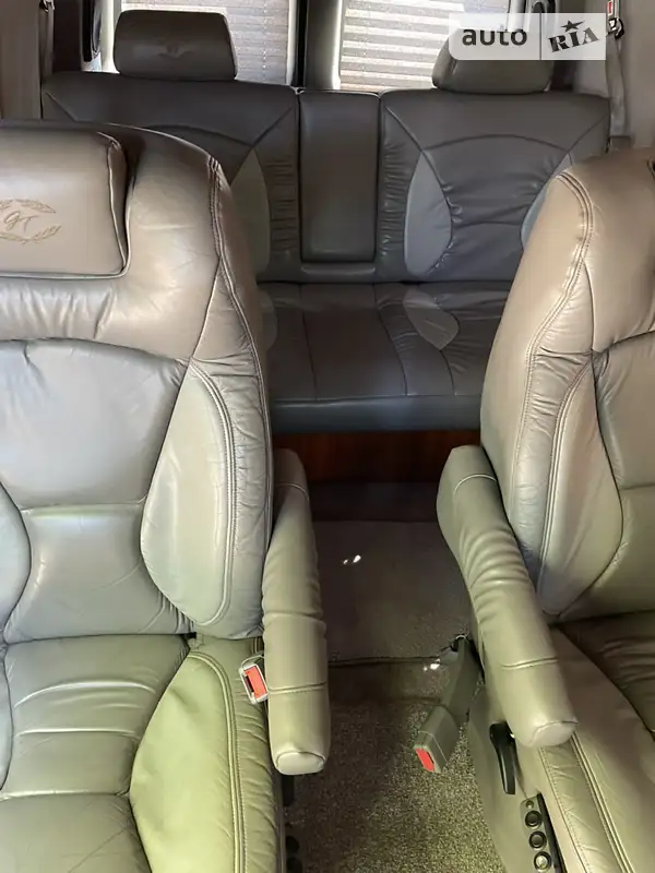 Chevrolet Express 2004