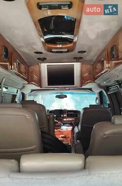 Минивэн Chevrolet Express 2004 в Николаеве