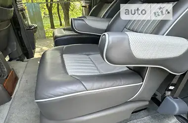 Chevrolet Express 2008