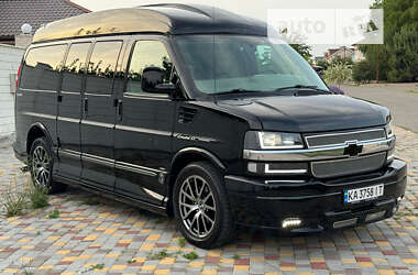 Минивэн Chevrolet Express 2013 в Одессе