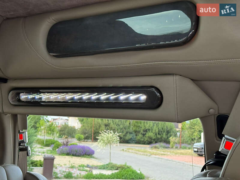 Минивэн Chevrolet Express 2013 в Киеве