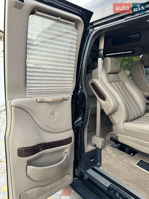 Минивэн Chevrolet Express 2013 в Киеве