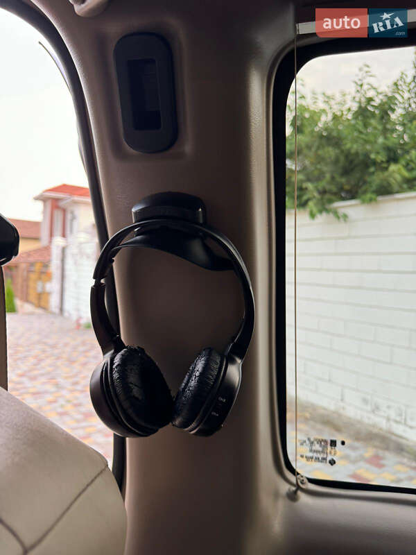 Минивэн Chevrolet Express 2013 в Киеве