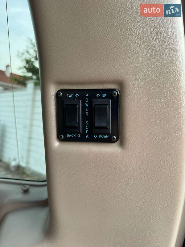 Минивэн Chevrolet Express 2013 в Киеве