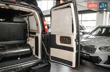 Минивэн Chevrolet Express 2014 в 