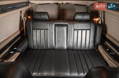 Минивэн Chevrolet Express 2014 в 