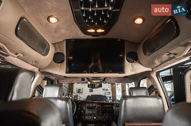 Минивэн Chevrolet Express 2014 в 