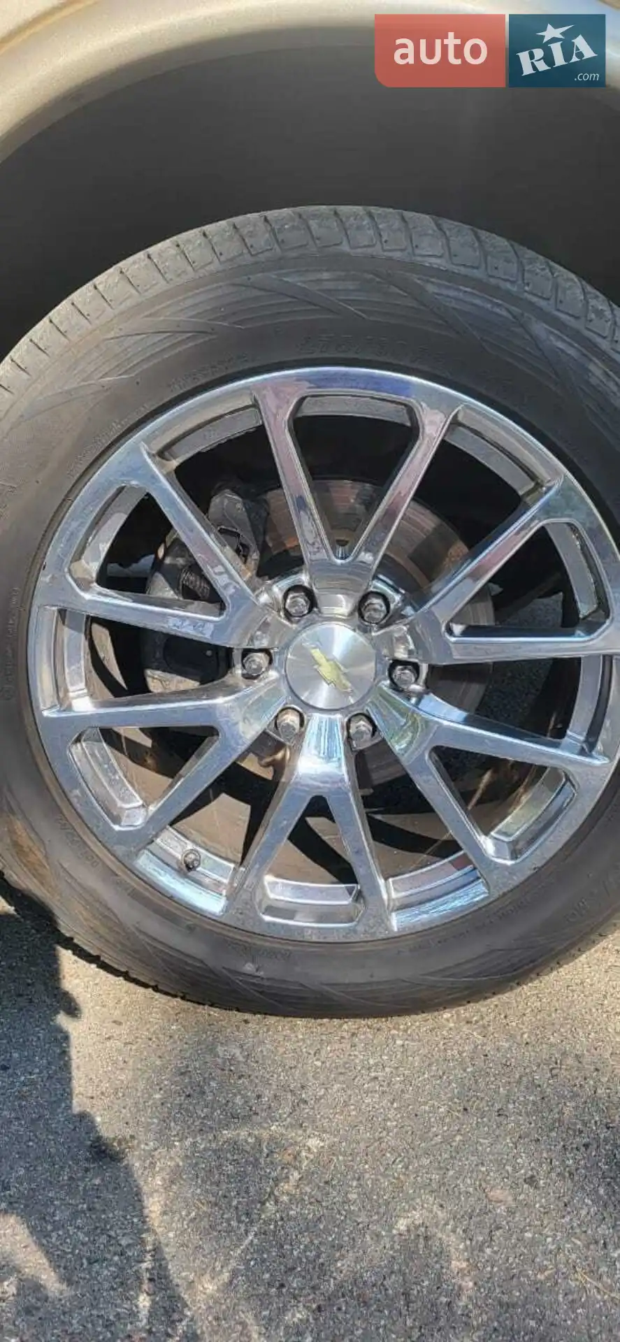 2011 Chevrolet Express - мініатюра 12