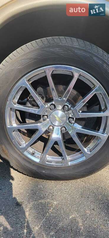 Минивэн Chevrolet Express 2011 в Киеве