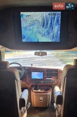 Минивэн Chevrolet Express 2011 в Киеве