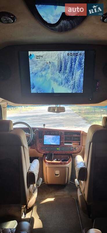 Минивэн Chevrolet Express 2011 в Киеве