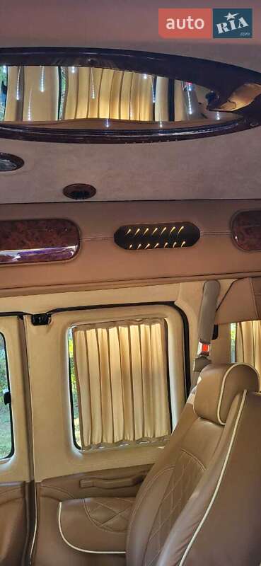 Минивэн Chevrolet Express 2011 в Киеве