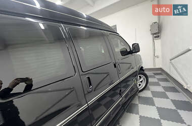 Минивэн Chevrolet Express 2008 в Трускавце