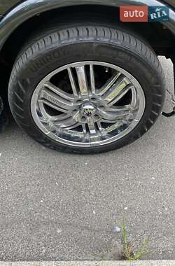 Минивэн Chevrolet Express 2004 в 