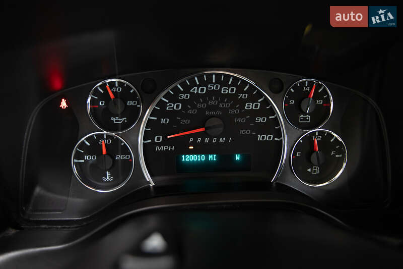 Минивэн Chevrolet Express 2018 в Киеве фото 60 Минивэн Chevrolet Express 2018 в Киеве