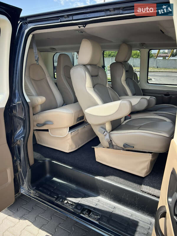 Минивэн Chevrolet Express 2006 в Хмельницком