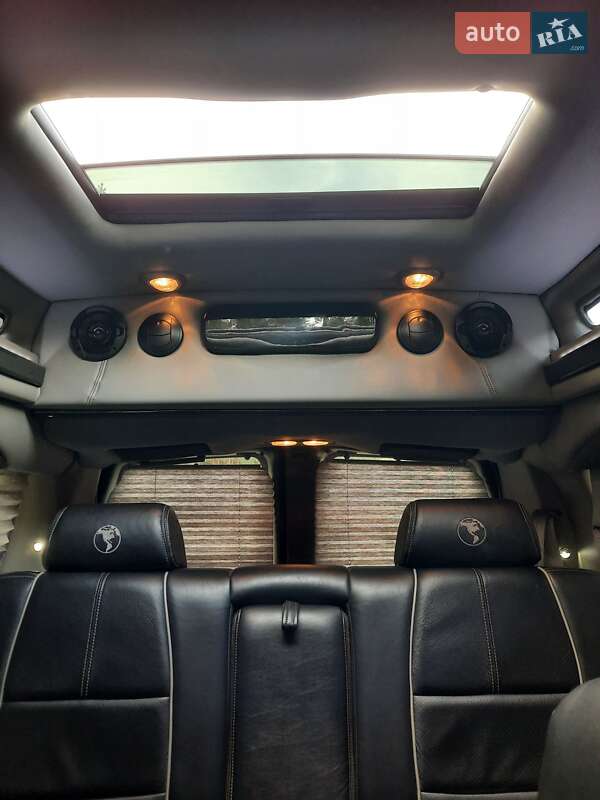 Мінівен Chevrolet Express 2017 в Світловодську фото 29 Мінівен Chevrolet Express 2017 в Світловодську