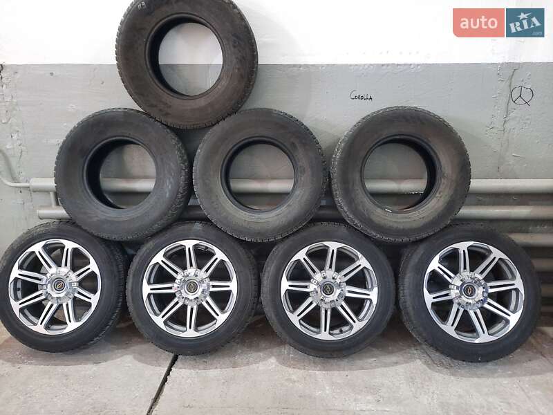 Мінівен Chevrolet Express 2017 в Світловодську фото 33 Мінівен Chevrolet Express 2017 в Світловодську