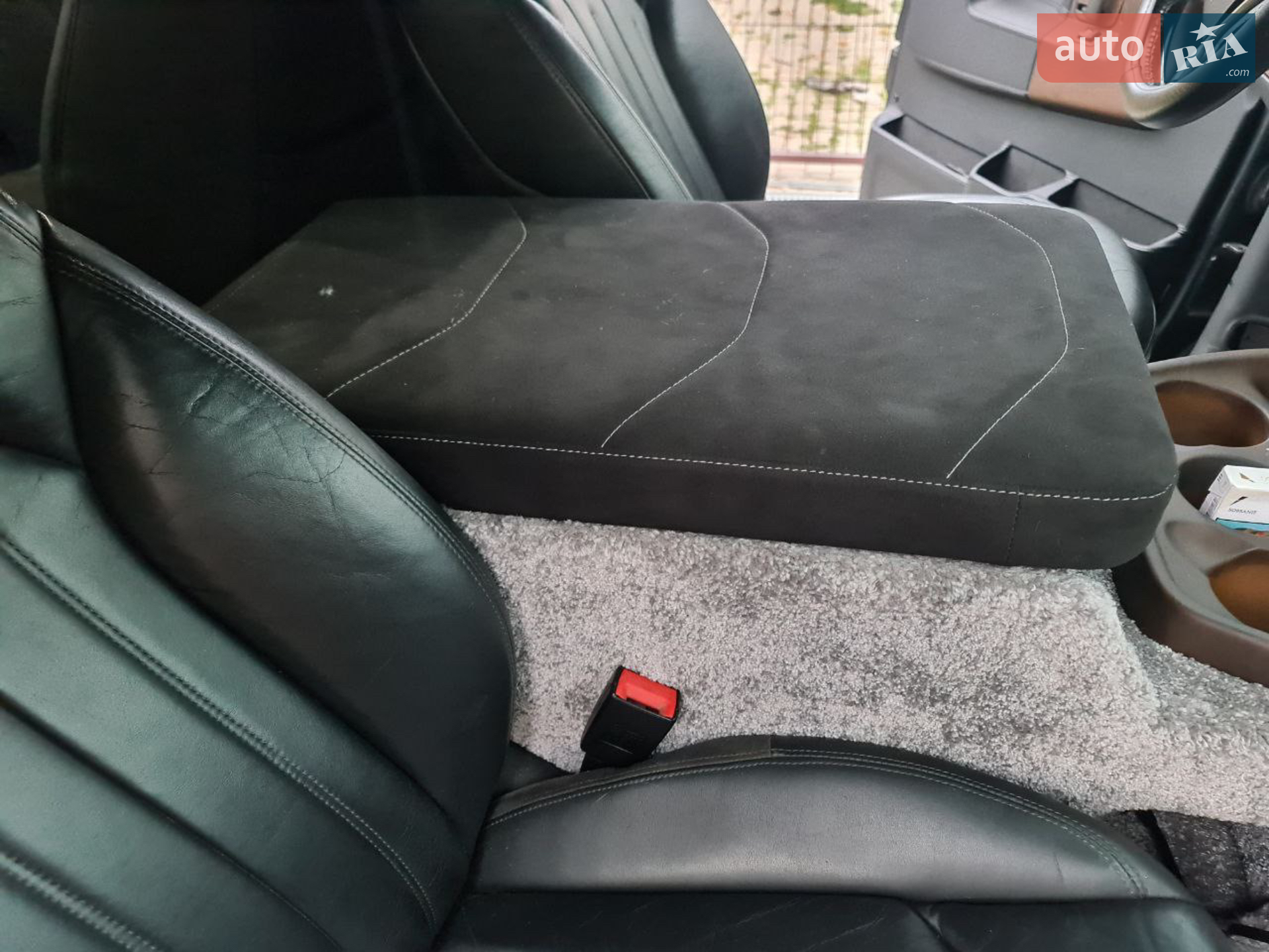 2017 Chevrolet Express - мініатюра 30