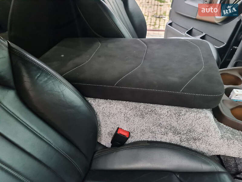 Минивэн Chevrolet Express 2017 в Днепре фото 19 Минивэн Chevrolet Express 2017 в Днепре