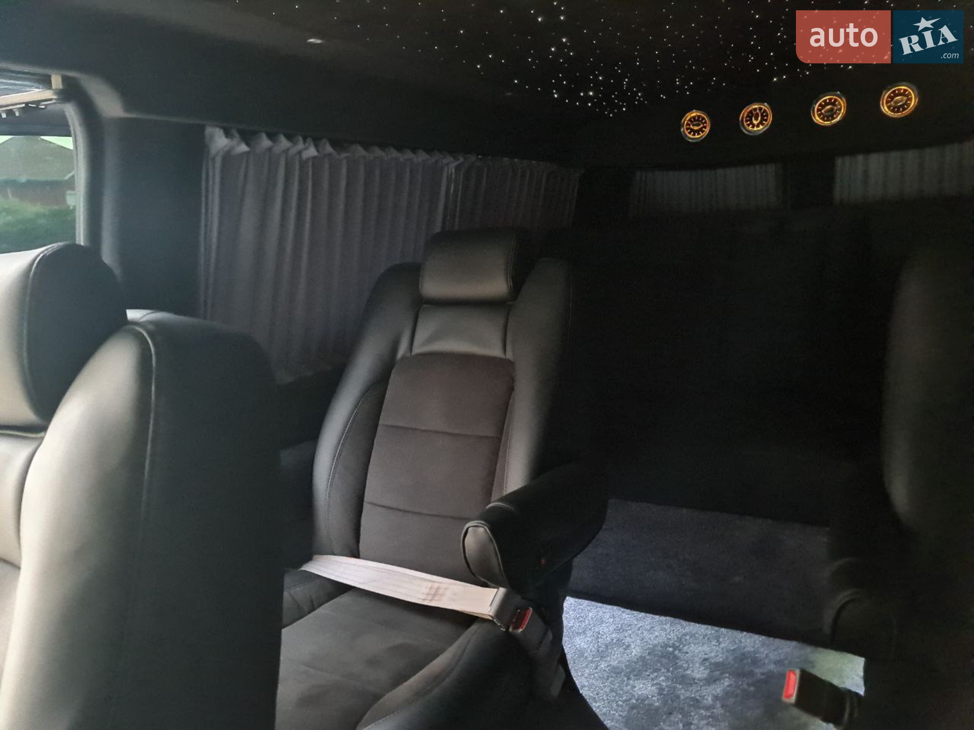 2017 Chevrolet Express - мініатюра 40