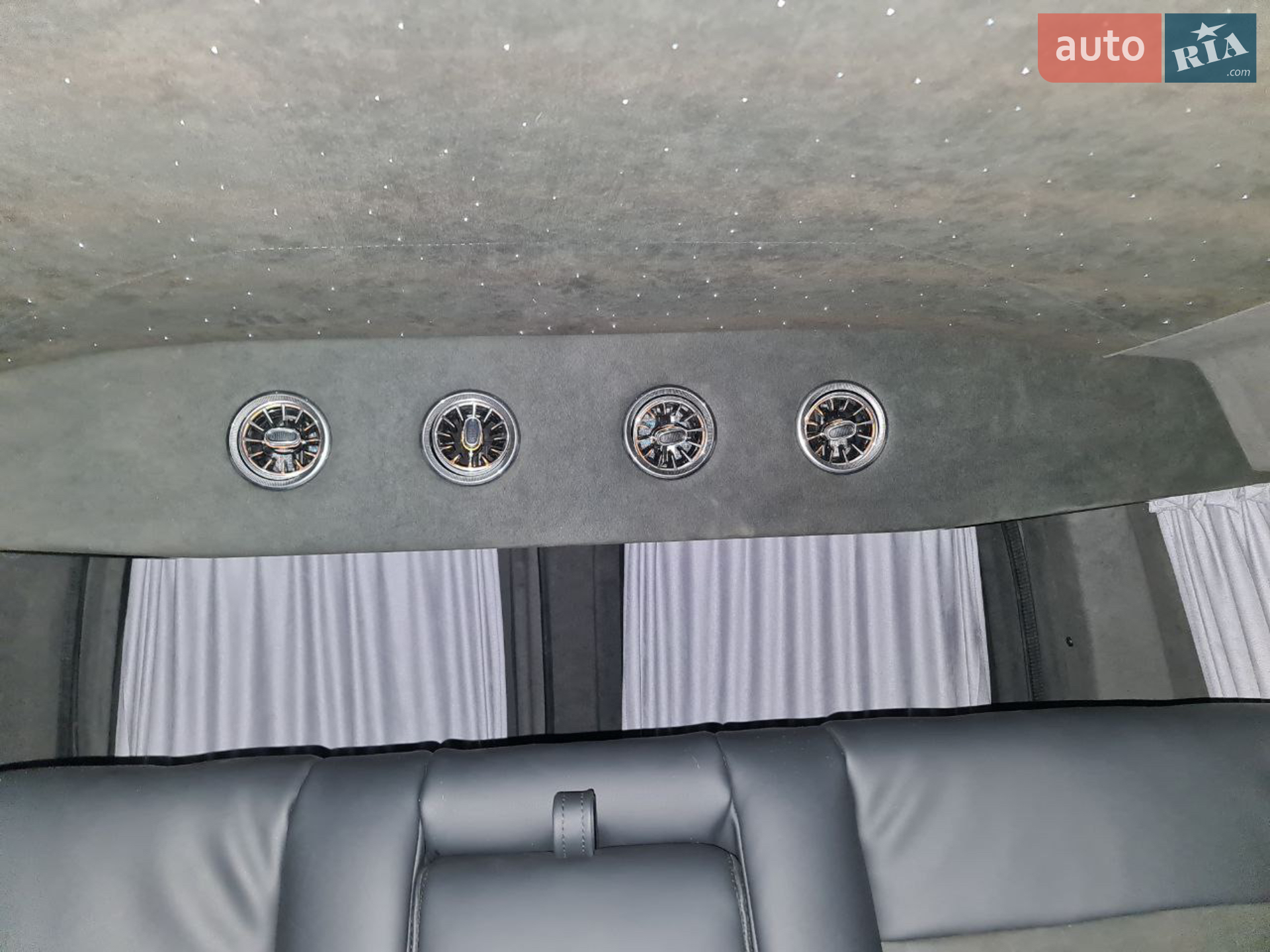 2017 Chevrolet Express - мініатюра 47