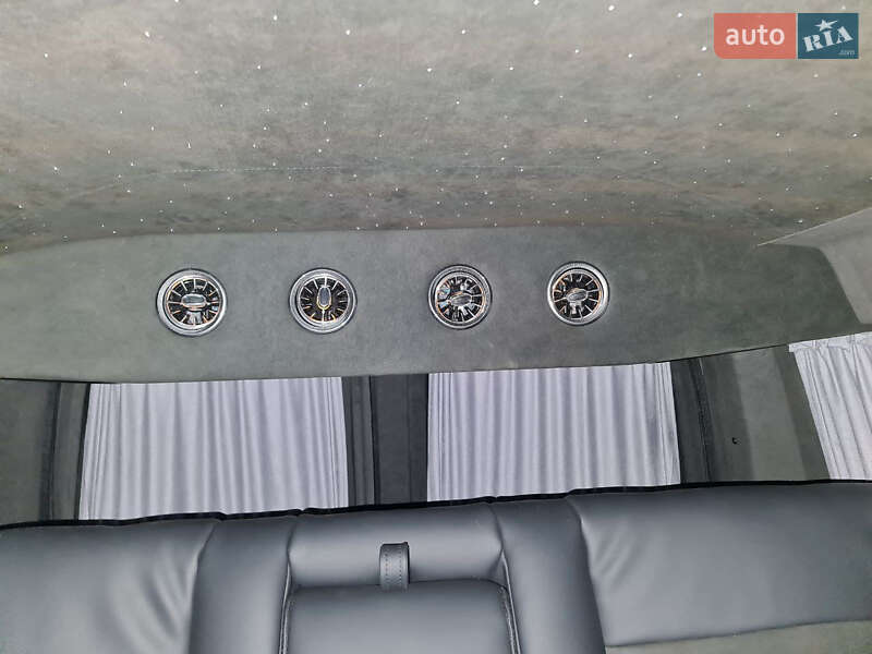 Минивэн Chevrolet Express 2017 в Днепре фото 36 Минивэн Chevrolet Express 2017 в Днепре