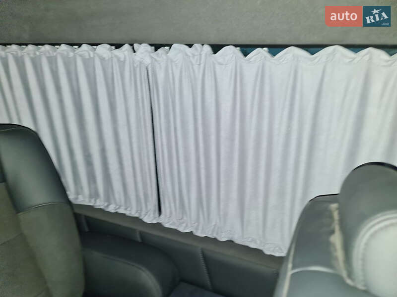 Минивэн Chevrolet Express 2017 в Днепре фото 47 Минивэн Chevrolet Express 2017 в Днепре