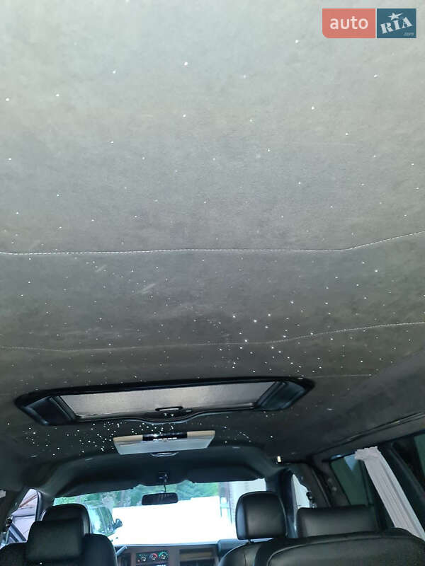 Минивэн Chevrolet Express 2017 в Днепре фото 59 Минивэн Chevrolet Express 2017 в Днепре