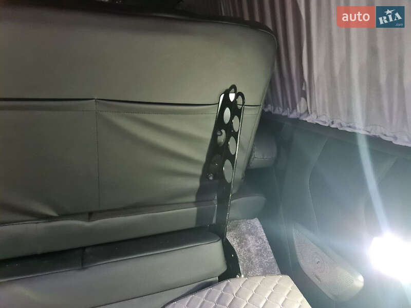 Минивэн Chevrolet Express 2017 в Днепре фото 66 Минивэн Chevrolet Express 2017 в Днепре