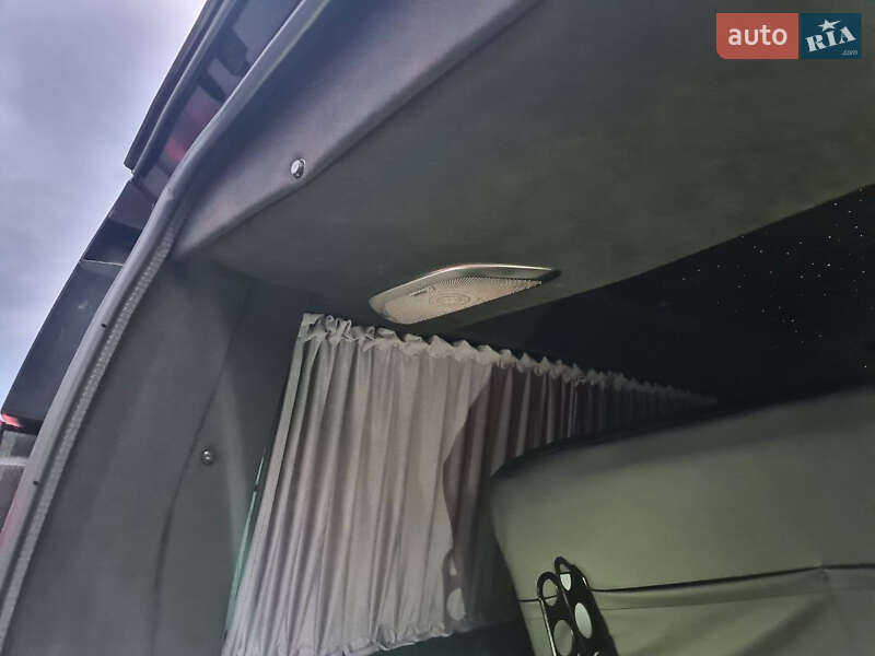 Минивэн Chevrolet Express 2017 в Днепре фото 68 Минивэн Chevrolet Express 2017 в Днепре