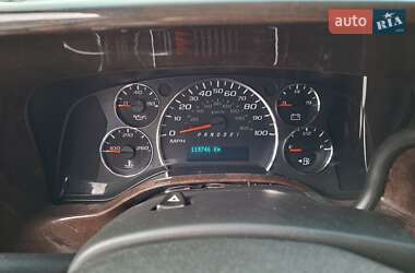 Минивэн Chevrolet Express 2008 в Одессе