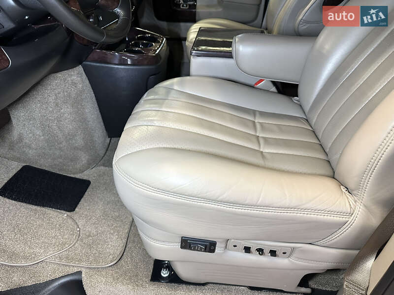 Минивэн Chevrolet Express 2013 в Киеве фото 23 Минивэн Chevrolet Express 2013 в Киеве