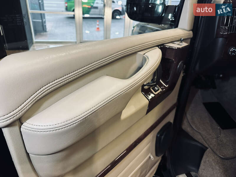 Минивэн Chevrolet Express 2013 в Киеве фото 20 Минивэн Chevrolet Express 2013 в Киеве