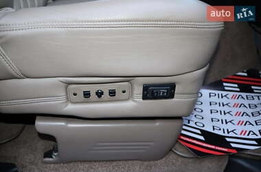 Минивэн Chevrolet Express 2014 в Львове
