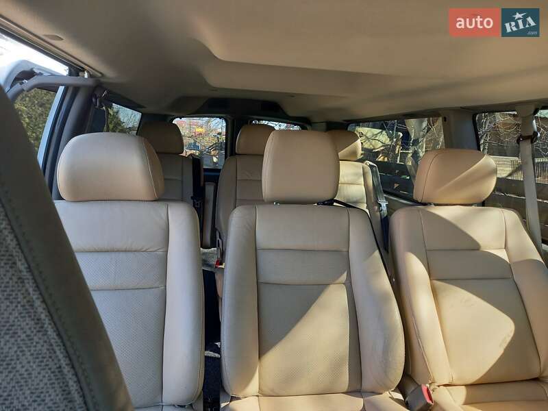 Мінівен Chevrolet Express 2017 в Долині