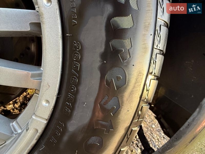 Минивэн Chevrolet Express 2008 в Нетешине