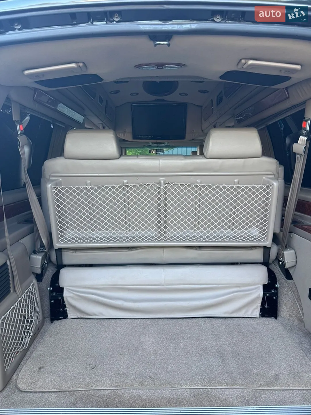 2012 Chevrolet Express - мініатюра 20