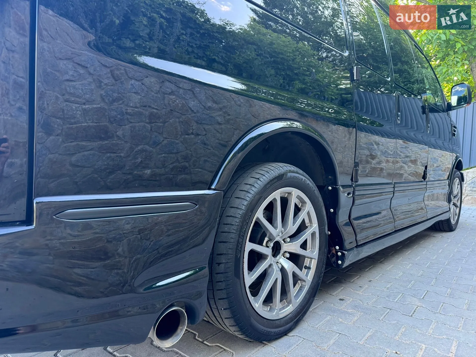 2012 Chevrolet Express - мініатюра 23